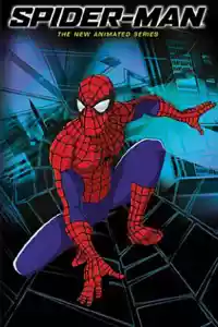 Affiche de la série Spider-Man : Les nouvelles aventures