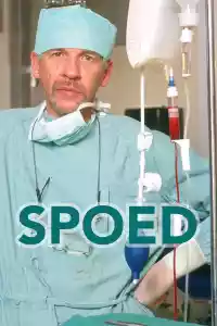 Affiche de la série Spoed