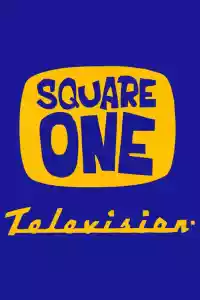 Affiche de la série Square One Television