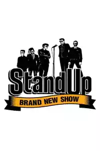 Affiche de la série Stand Up