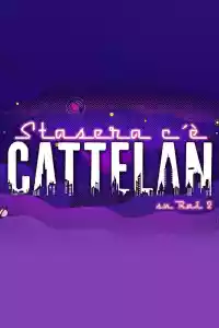 Affiche de la série Stasera c’è Cattelan su Raidue