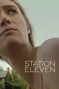 Affiche de la série Station Eleven