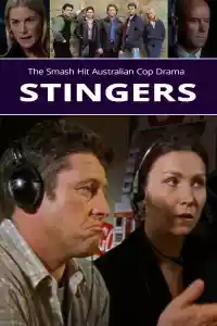 Affiche de la série Stingers