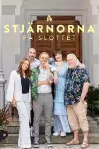 Affiche de la série Stjärnorna På Slottet