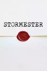 Affiche de la série Stormester