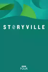 Affiche de la série Storyville