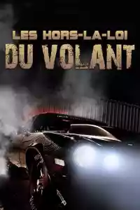Affiche de la série Street Outlaws