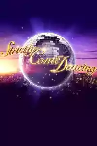 Affiche de la série Strictly Come Dancing