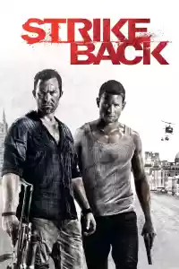 Affiche de la série Strike Back
