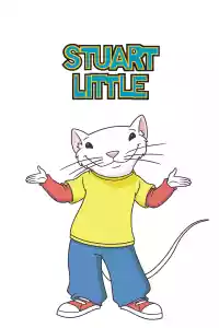 Affiche de la série Stuart Little: The Animated Series