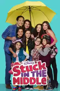 Affiche de la série Stuck in the Middle