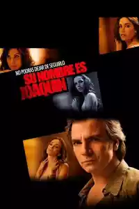 Affiche de la série Su nombre es Joaquín