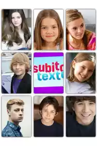 Affiche de la série Subito texto