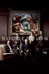 Affiche de la série Succession