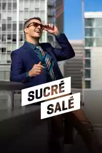 Affiche de la série Sucré Salé
