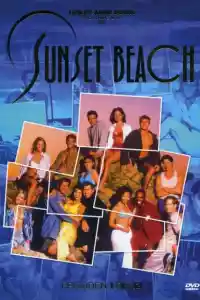 Jaquette : Sunset Beach