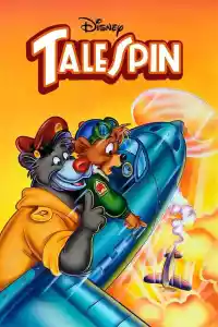 Affiche de la série Super Baloo