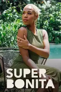 Affiche de la série Superbonita