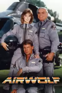 Affiche de la série Supercopter