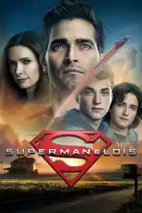 Affiche de la série Superman & Loïs