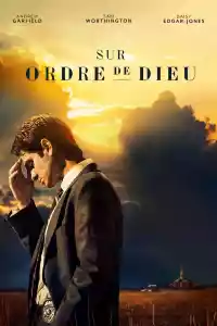 Affiche de la série Sur ordre de Dieu