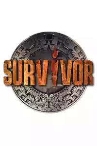 Affiche de la série Survivor Greece