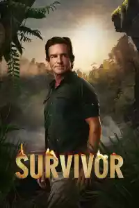 Affiche de la série Survivor