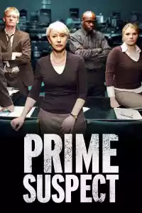 Jaquette : Suspect numéro 1