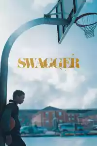Affiche de la série Swagger