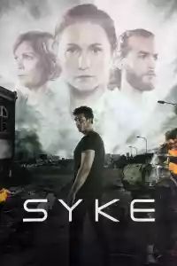 Affiche de la série Syke