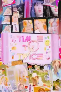 Affiche de la série TIME TO TWICE