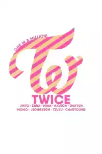 Affiche de la série TWICE TV