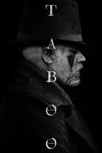 Affiche de la série Taboo
