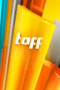 Affiche de la série Taff