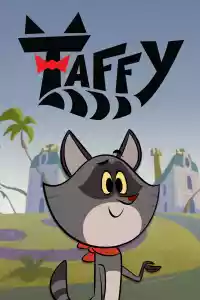 Affiche de la série Taffy