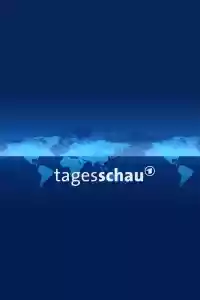 Jaquette : Tagesschau