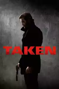 Affiche de la série Taken