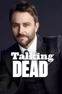 Affiche de la série Talking Dead