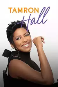 Affiche de la série Tamron Hall