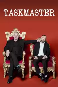 Affiche de la série Taskmaster