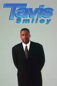 Affiche de la série Tavis Smiley