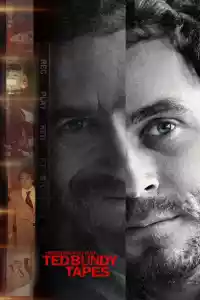 Affiche de la série Ted Bundy : Autoportrait d’un tueur