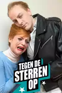 Affiche de la série Tegen de Sterren op