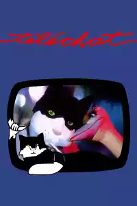 Jaquette : Téléchat