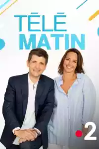 Affiche de la série Télématin