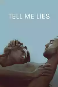 Affiche de la série Tell Me Lies