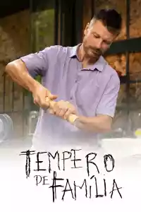 Affiche de la série Tempero de Família