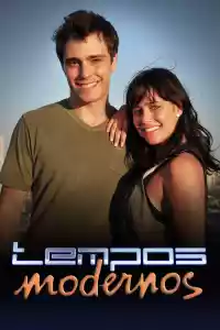 Affiche de la série Tempos Modernos