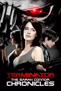 Affiche de la série Terminator : Les Chroniques de Sarah Connor