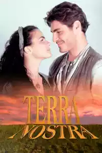 Affiche de la série Terra Nostra